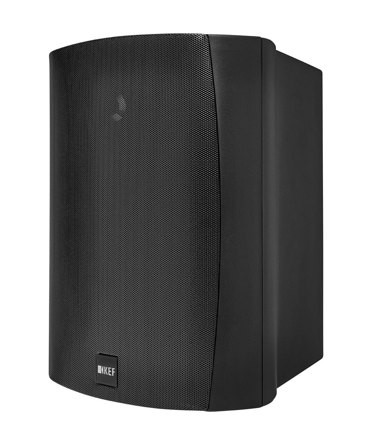 KEF Ventura 6 Sort – høyre