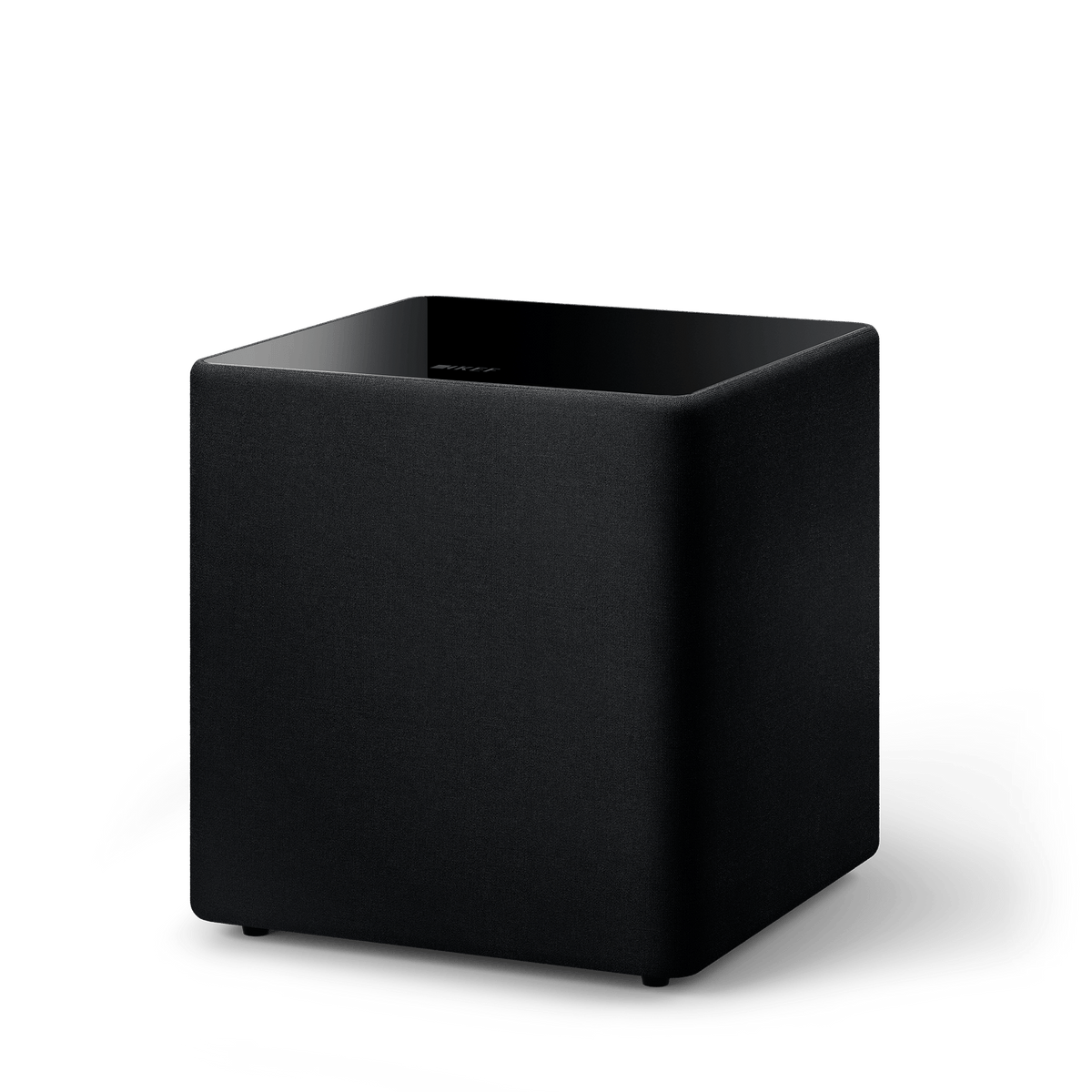KEF Kube 12 MIE Sort