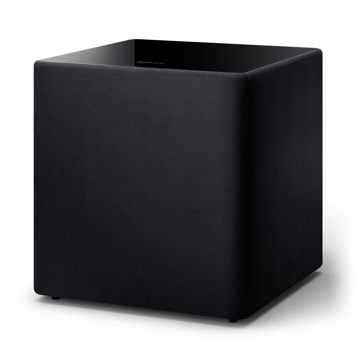 KEF Kube 15 MIE Sort