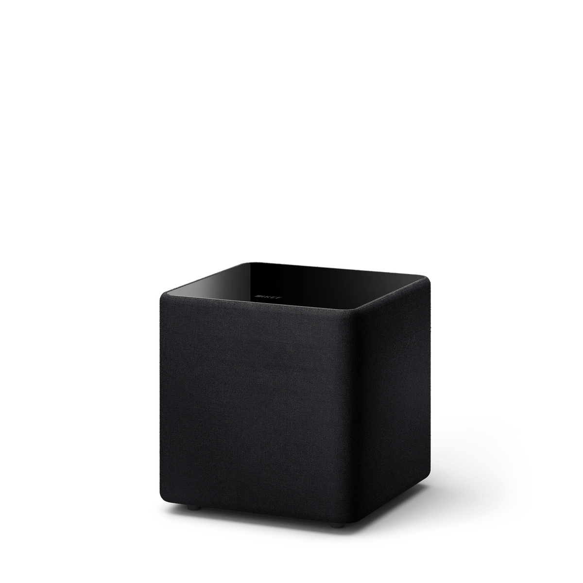 KEF Kube 8 MIE Sort