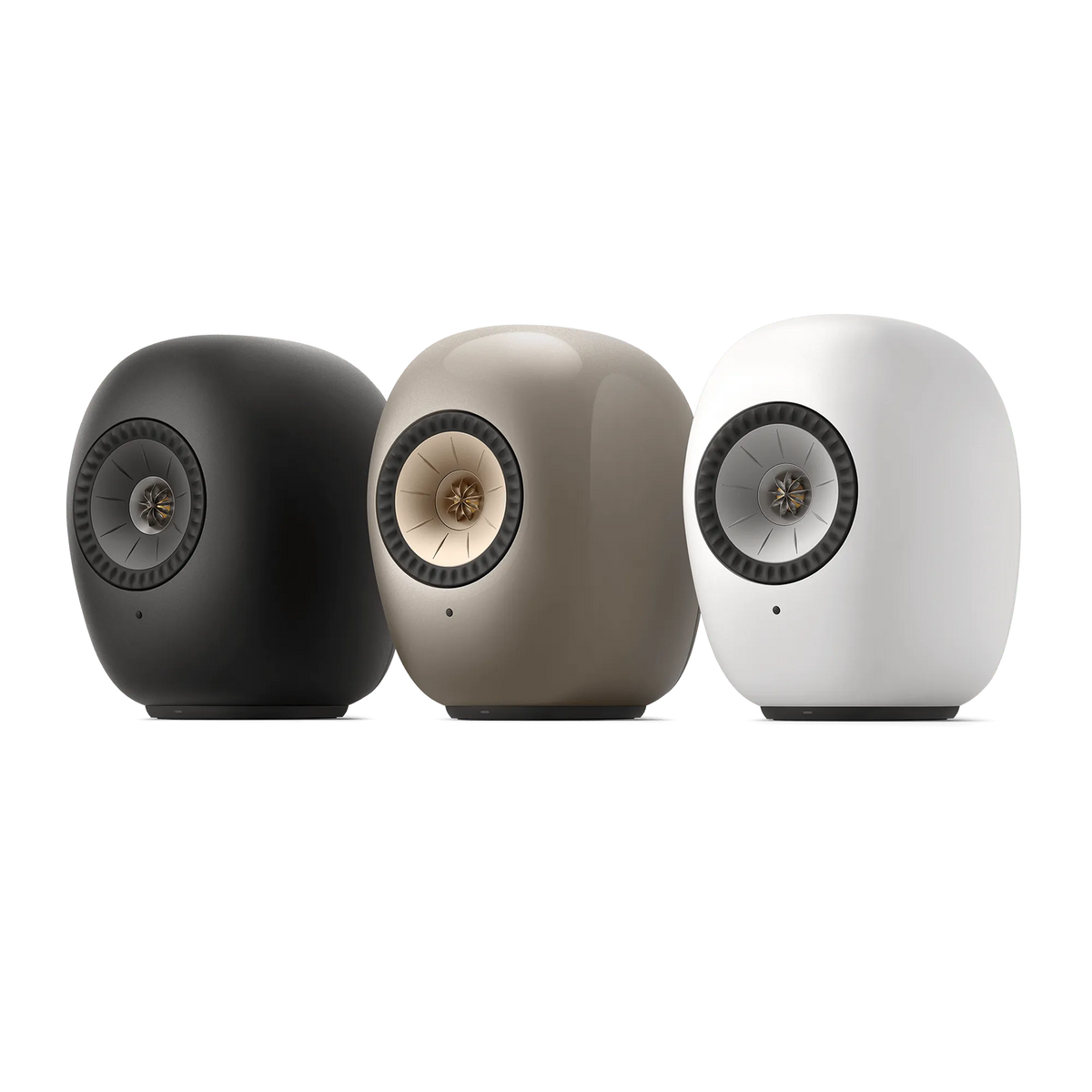 KEF LS Luxe fargeutvalg