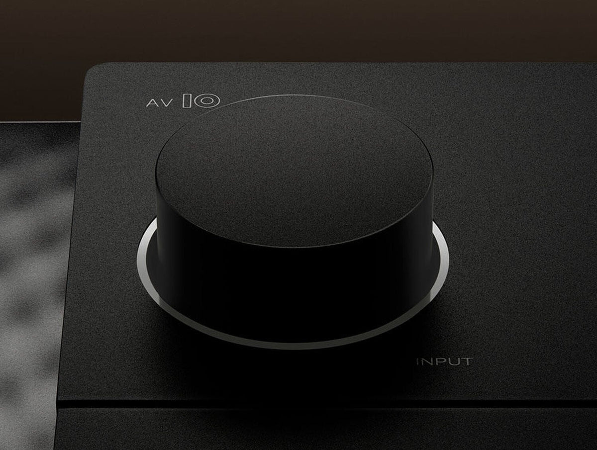 Marantz AV10 – collage 2