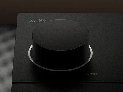 Marantz AV10 – collage 2