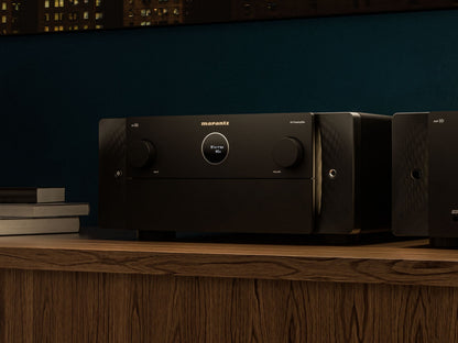 Marantz AV10 – flaggskip