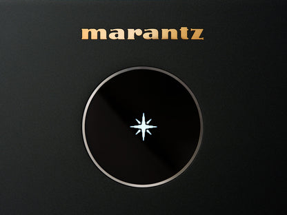 Marantz AV10 – fleksibilitet