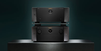 Marantz AV20 – ytelse på referansenivå