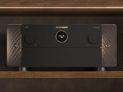 Marantz AV20 – collage 1