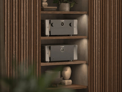 Marantz AV20 – tilpasningsbar