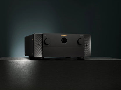 Marantz AV20 – referansekvalitet
