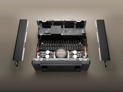 Marantz AV20 – Sound Master-tunet