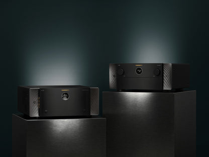 Marantz AV20 – systemmatching