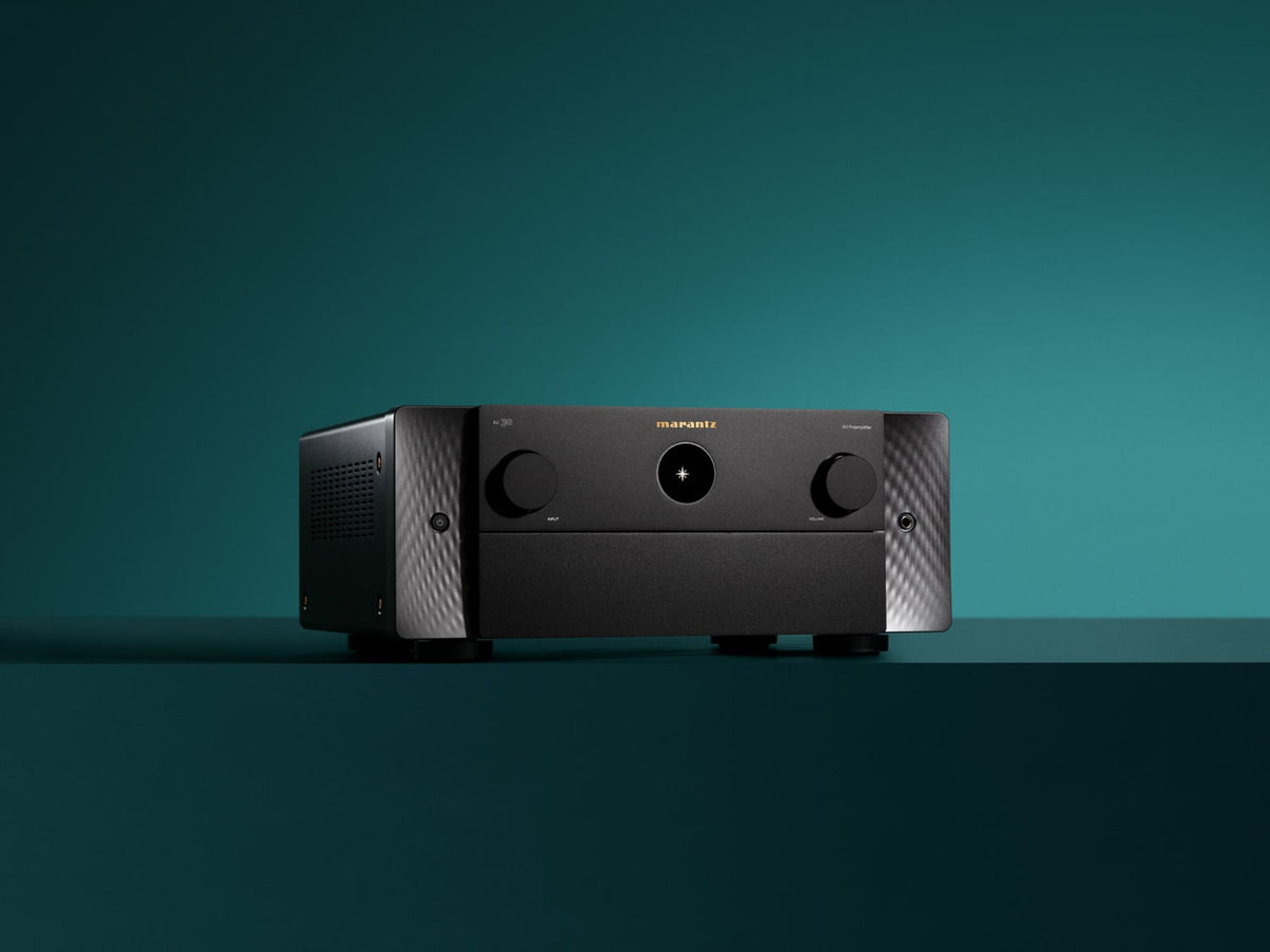 Marantz AV30 – referansekvalitet