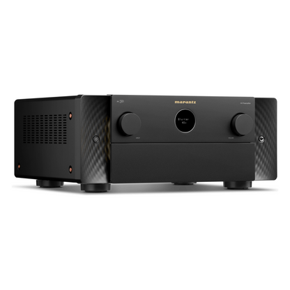 Marantz AV30 Sort – vinkel B