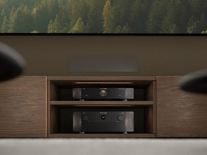 Marantz AV30 – systemmatching