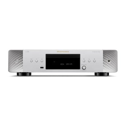 Marantz CD70 Sølvgull