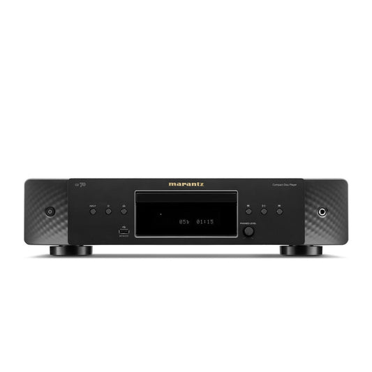 Marantz CD70 Sort