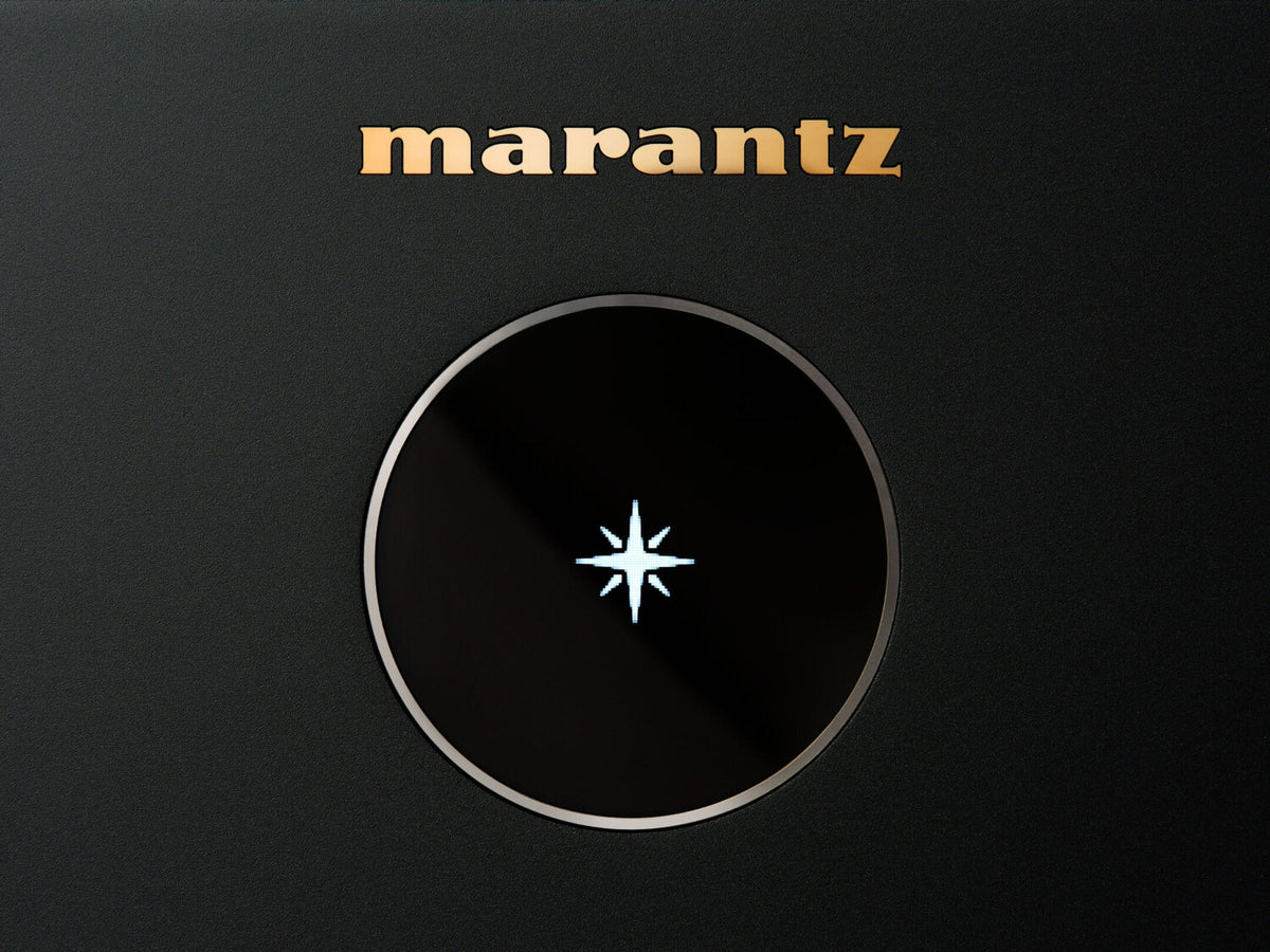 Marantz Cinema 30 – feature 3