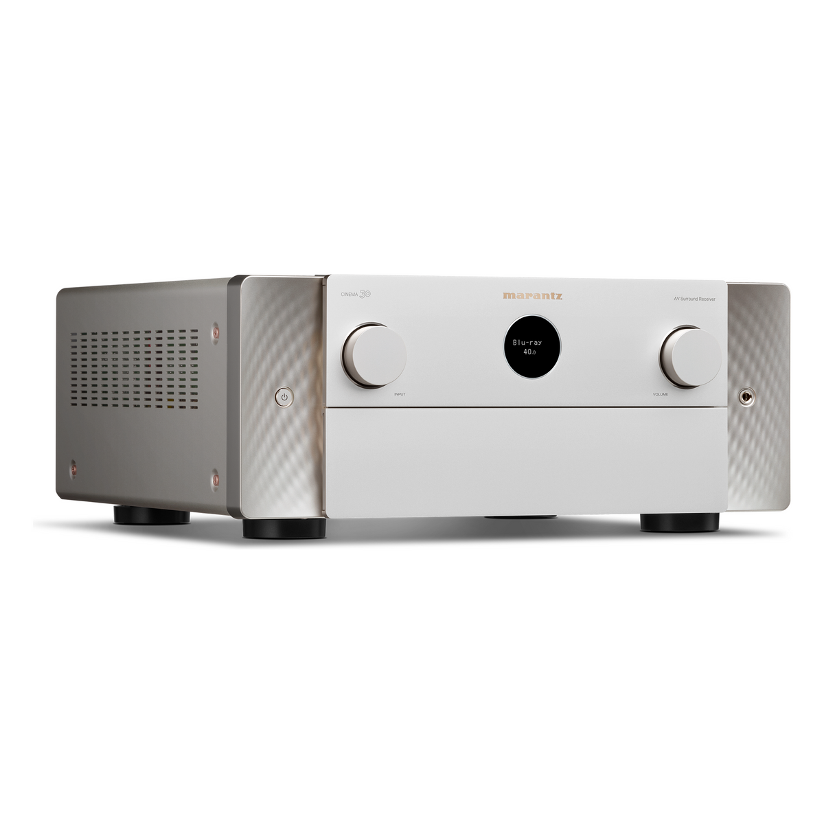Marantz Cinema 30 Sølvgull – høyre