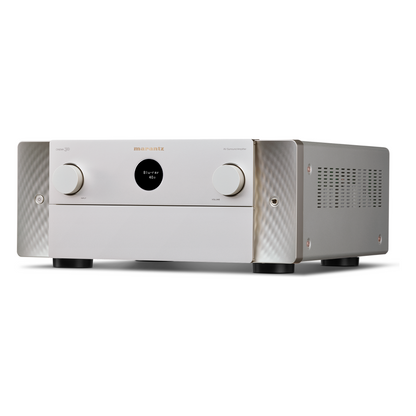 Marantz Cinema 30 Sølvgull – venstre