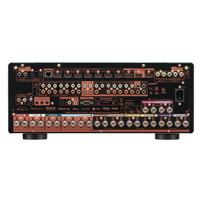 Marantz Cinema 30 Sort – bak