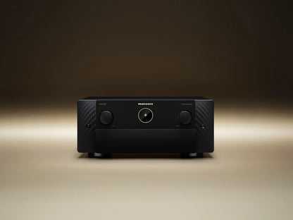 Marantz Cinema 30 Sort – elevated