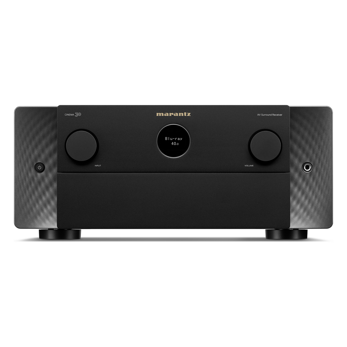 Marantz Cinema 30 Sort – front
