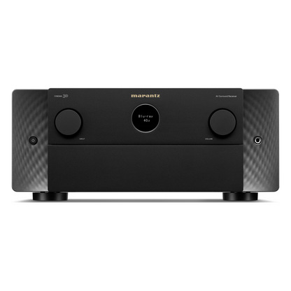 Marantz Cinema 30 Sort – front