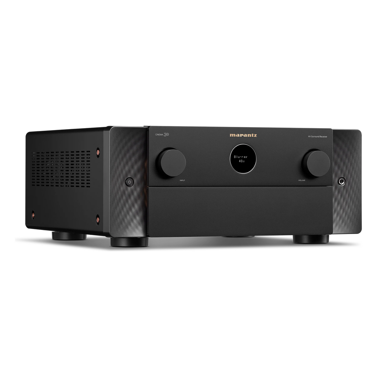 Marantz Cinema 30 Sort – høyre