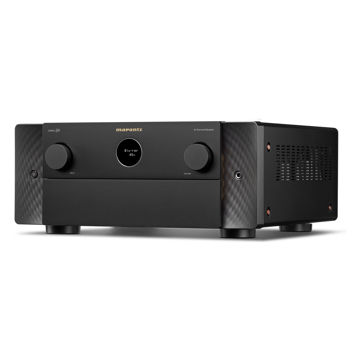Marantz Cinema 30 Sort – venstre