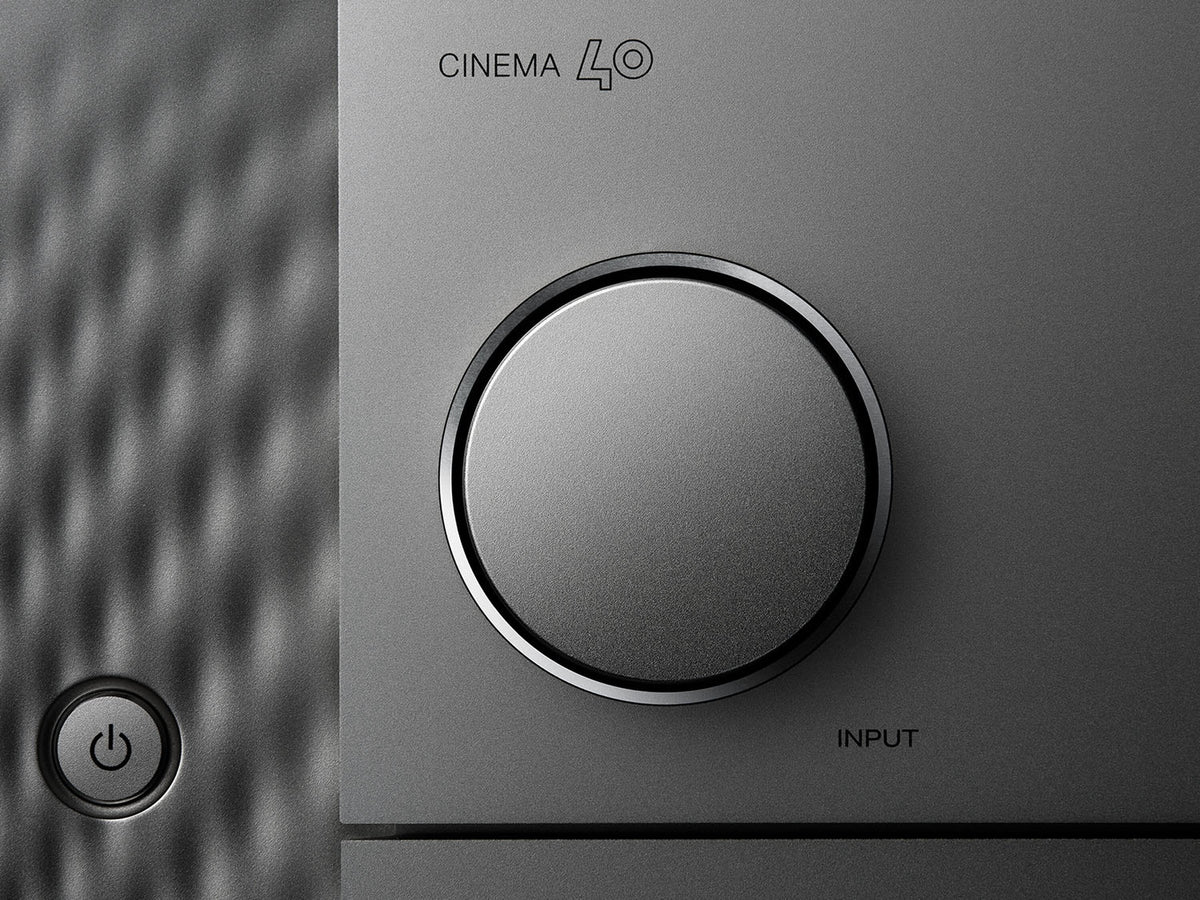 Marantz Cinema 40 – peerless performance