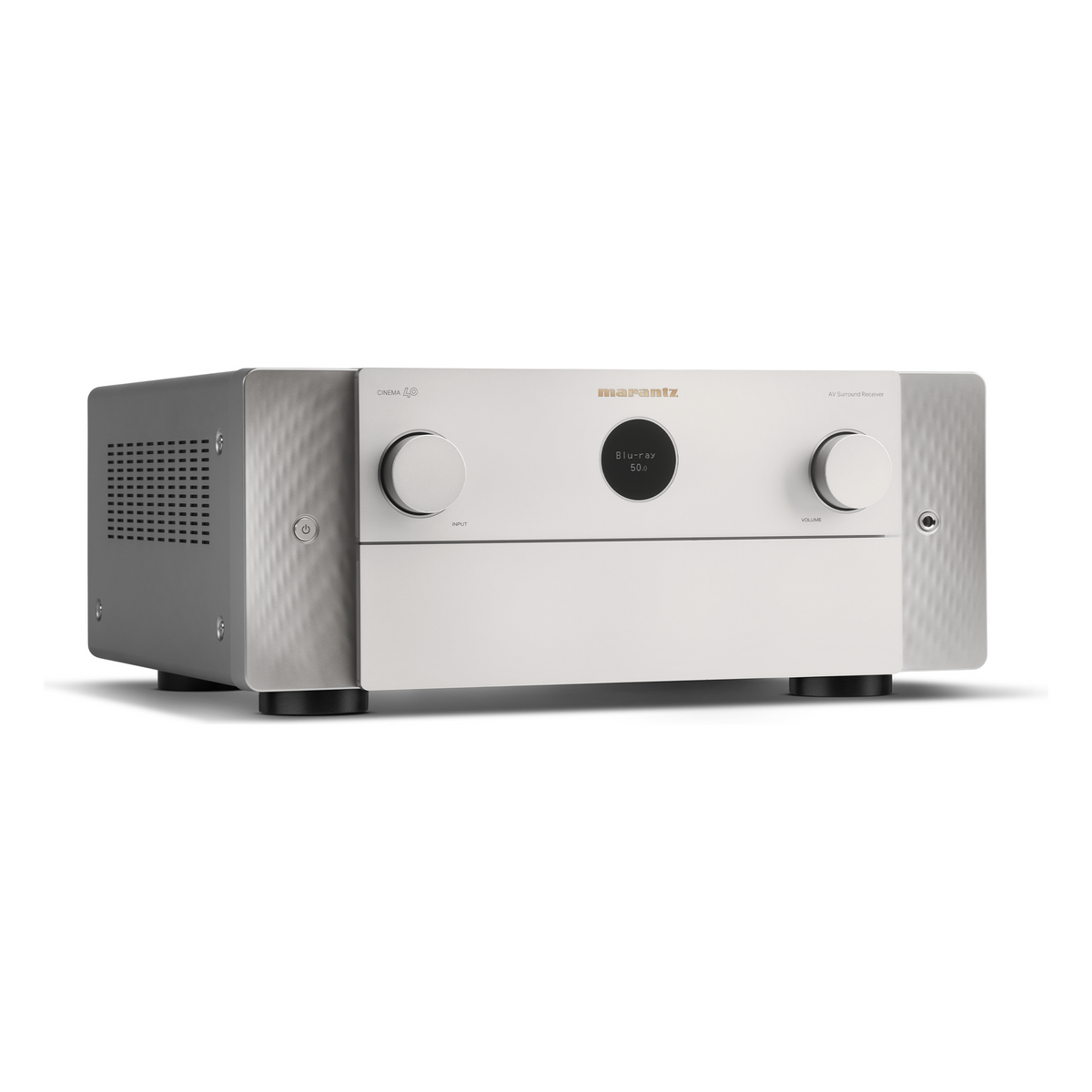 Marantz Cinema 40 Sølvgull – høyre