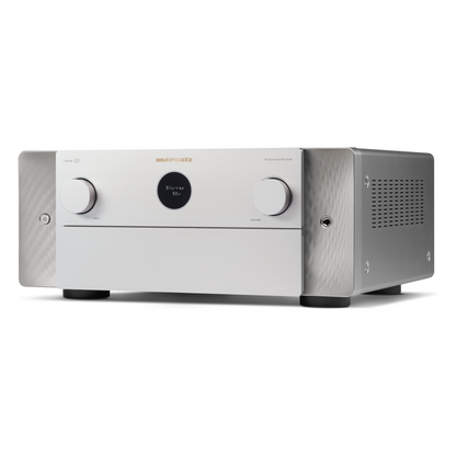 Marantz Cinema 40 Sølvgull – venstre