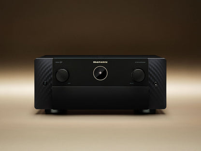 Marantz Cinema 40 Sort – elevated