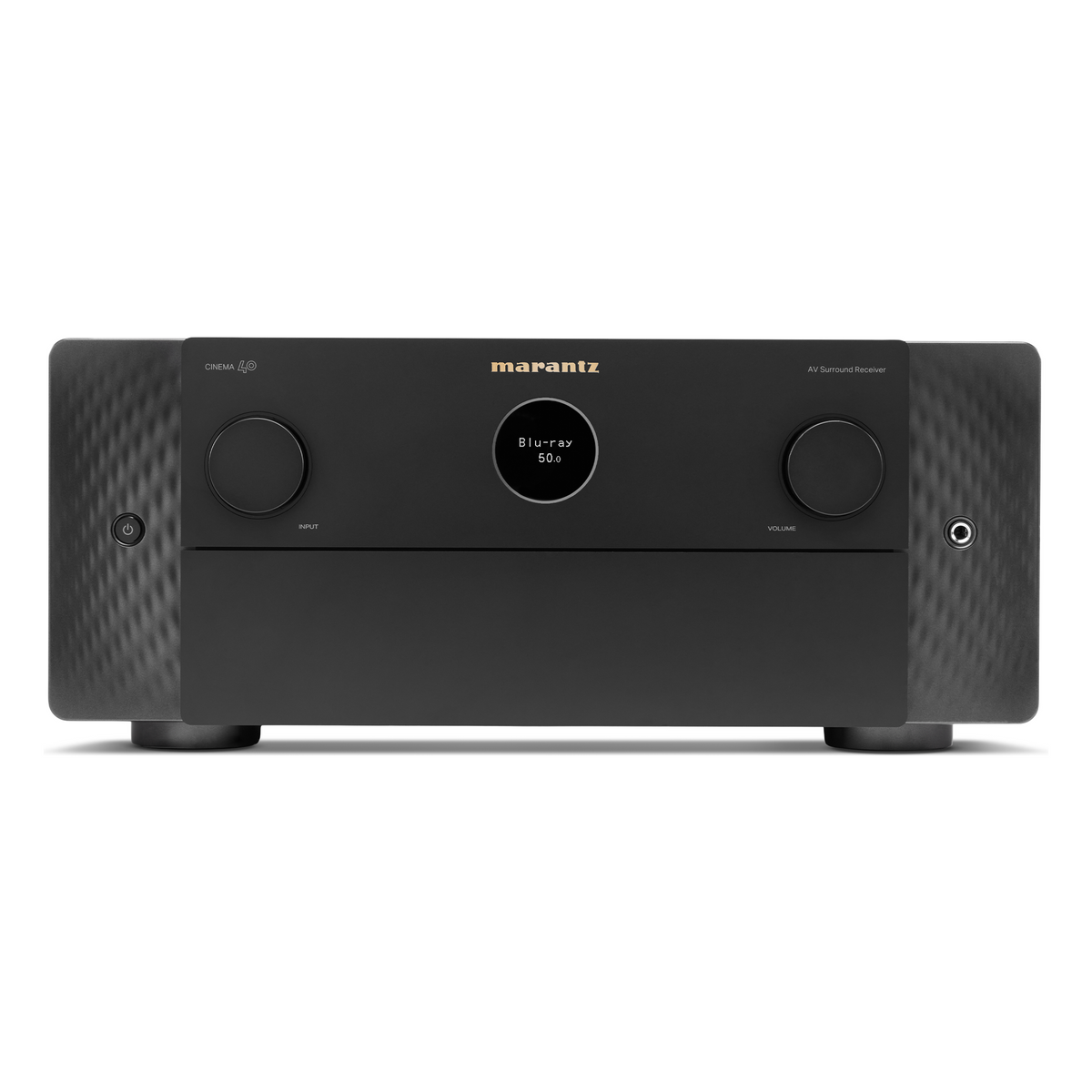 Marantz Cinema 40 Sort – front