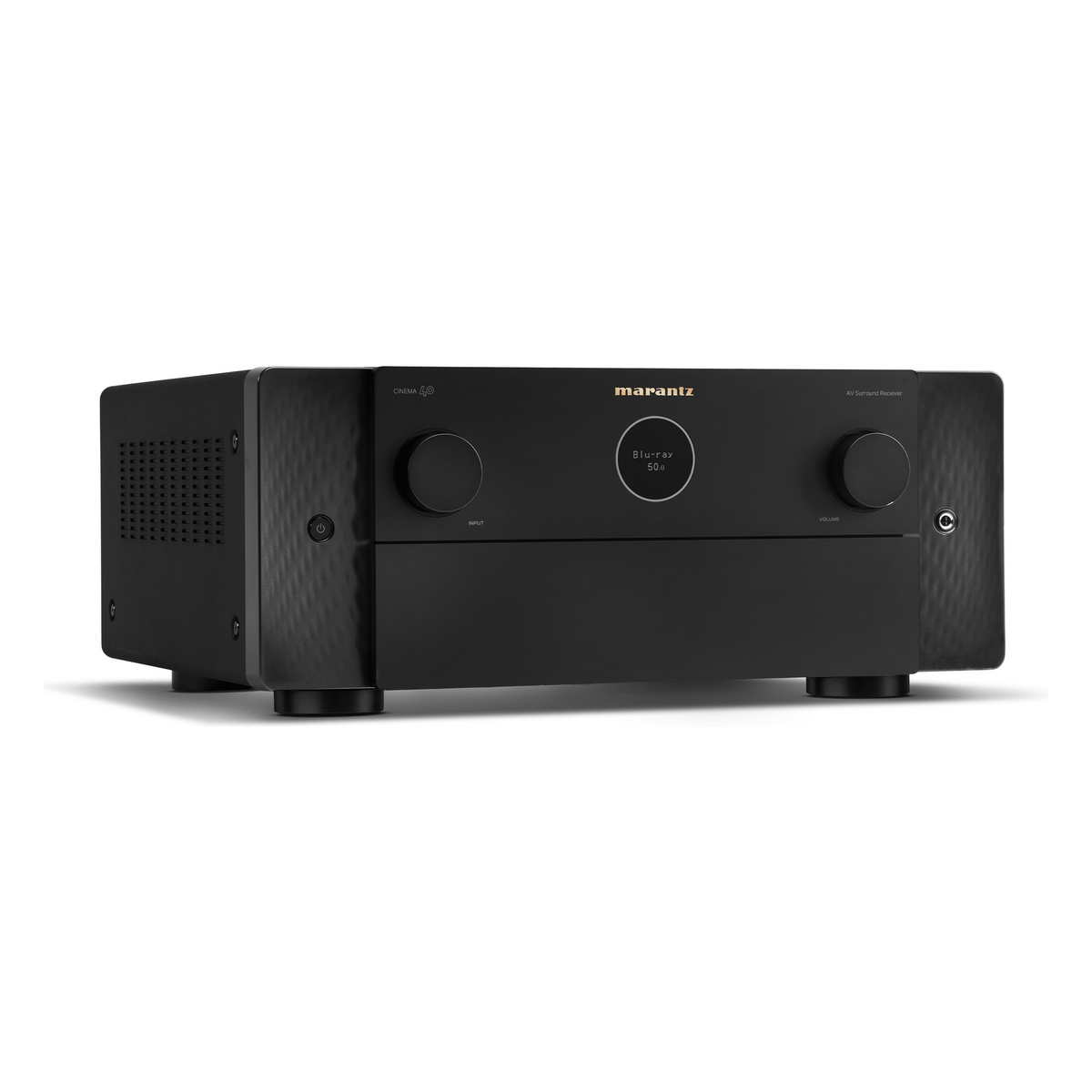 Marantz Cinema 40 Sort – høyre