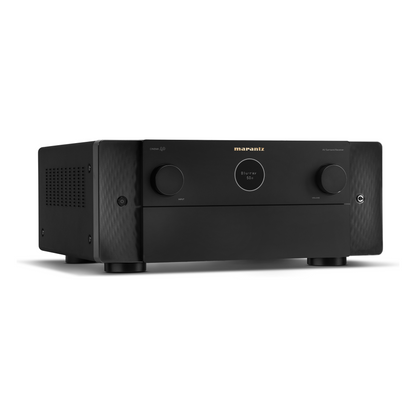 Marantz Cinema 40 Sort – høyre