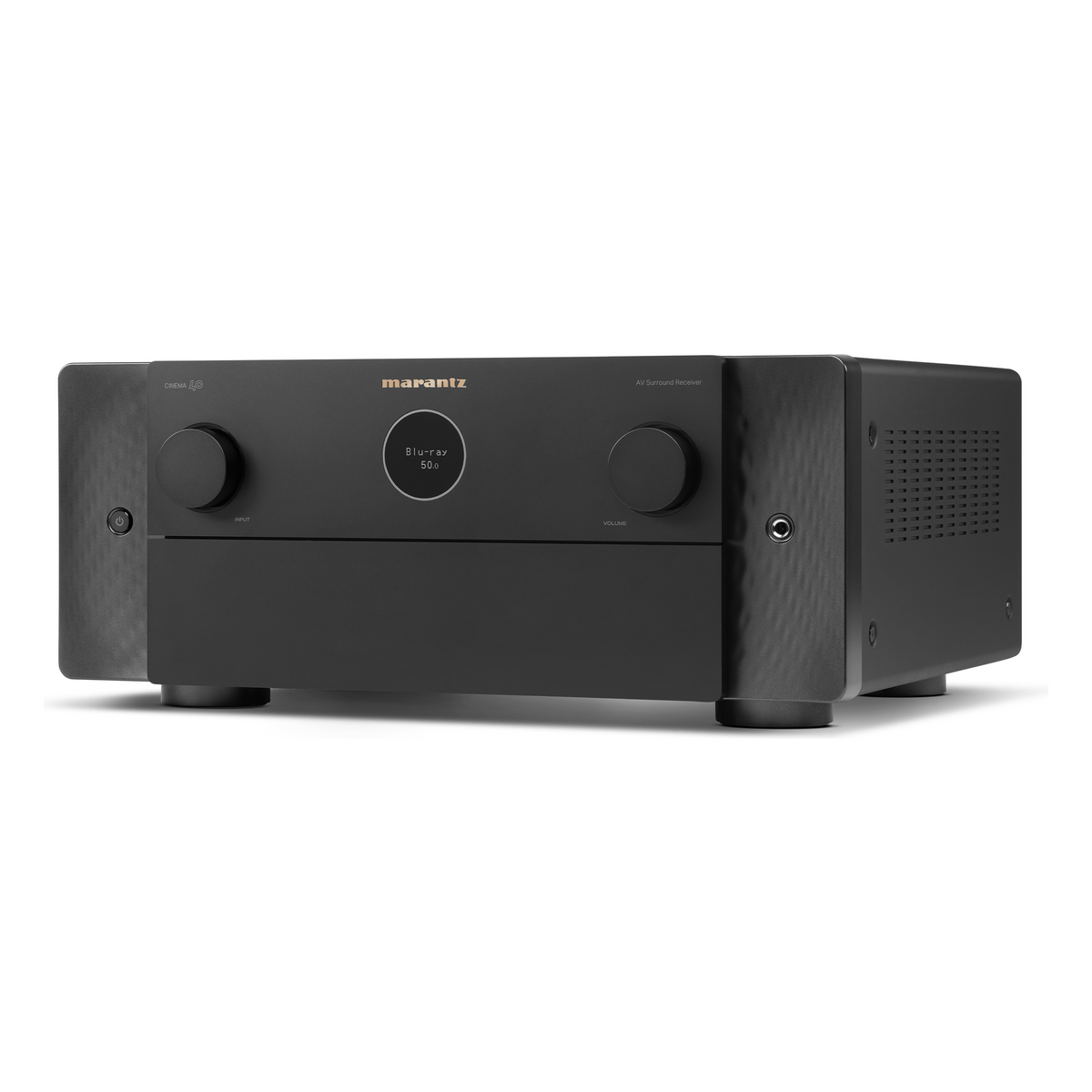 Marantz Cinema 40 Sort – venstre