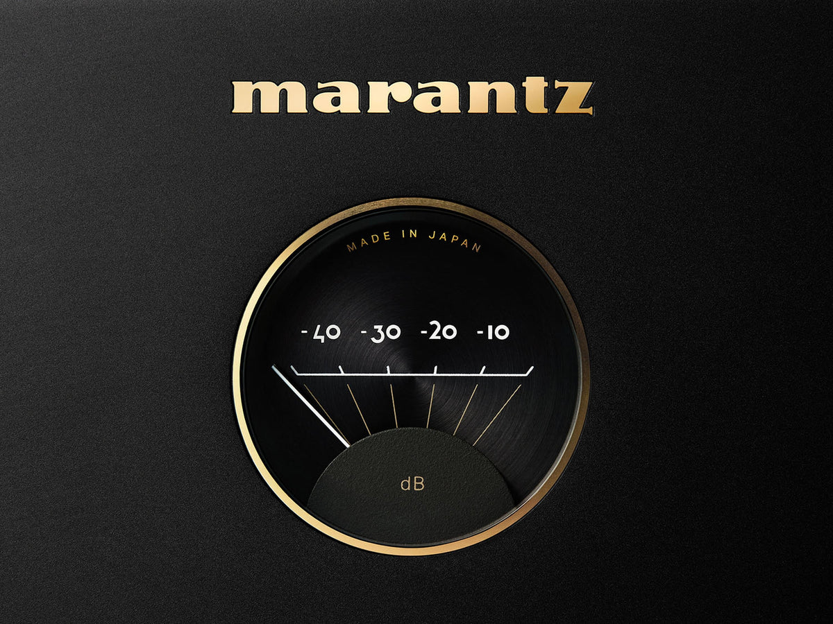 Marantz Cinema 40 – Sound Master Tuned