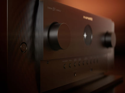 Marantz Cinema 50 Series 2 – kraft og immersjon