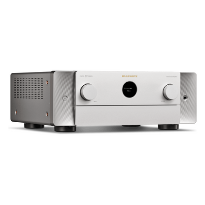 Marantz Cinema 50 Series 2 Sølvgull – høyre