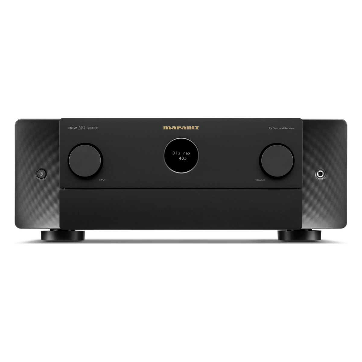 Marantz Cinema 50 Series 2 Sort – front