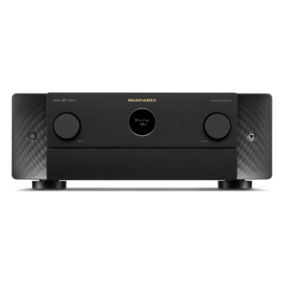 Marantz Cinema 50 Series 2 Sort – front