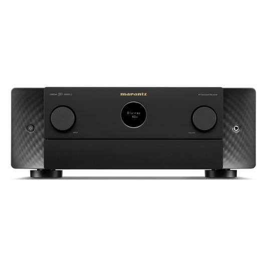 Marantz Cinema 50 Series 2 Sort – front