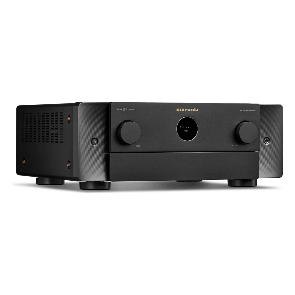 Marantz Cinema 50 Series 2 Sort – høyre