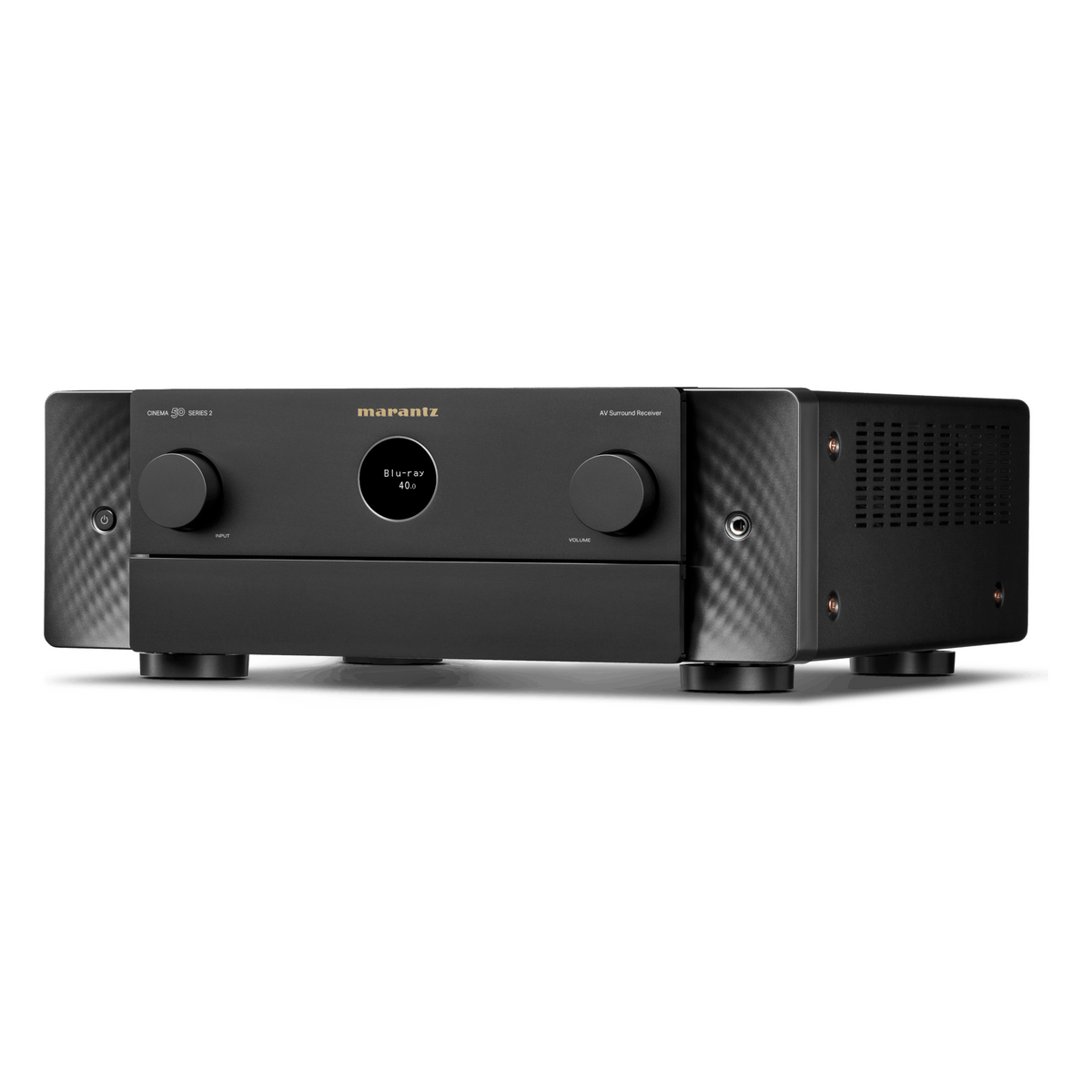 Marantz Cinema 50 Series 2 Sort – venstre