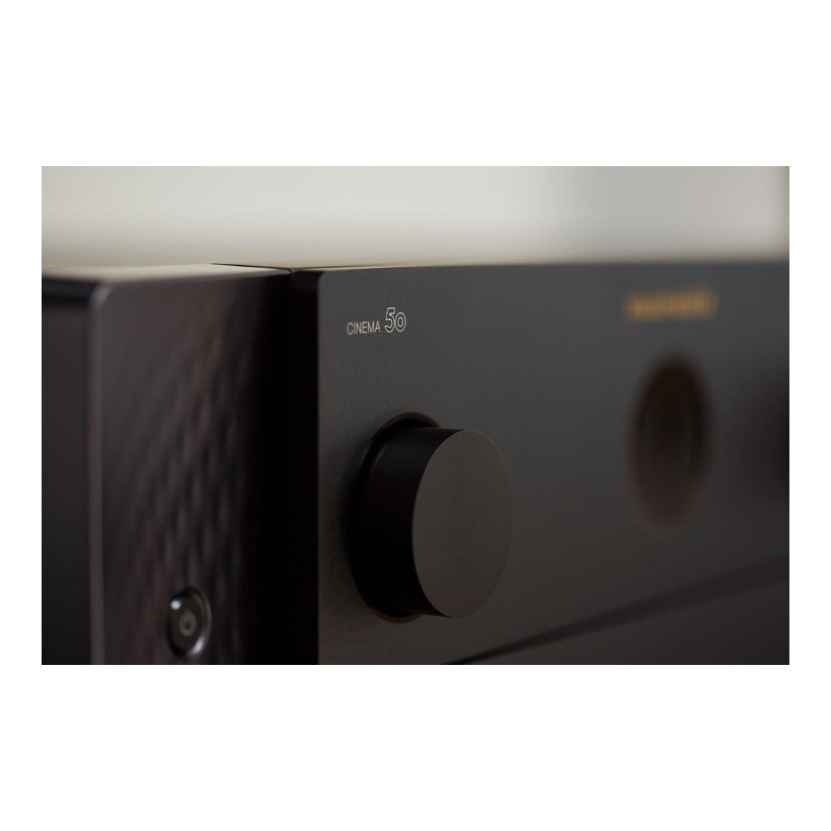 Marantz Cinema 50 Sort 3