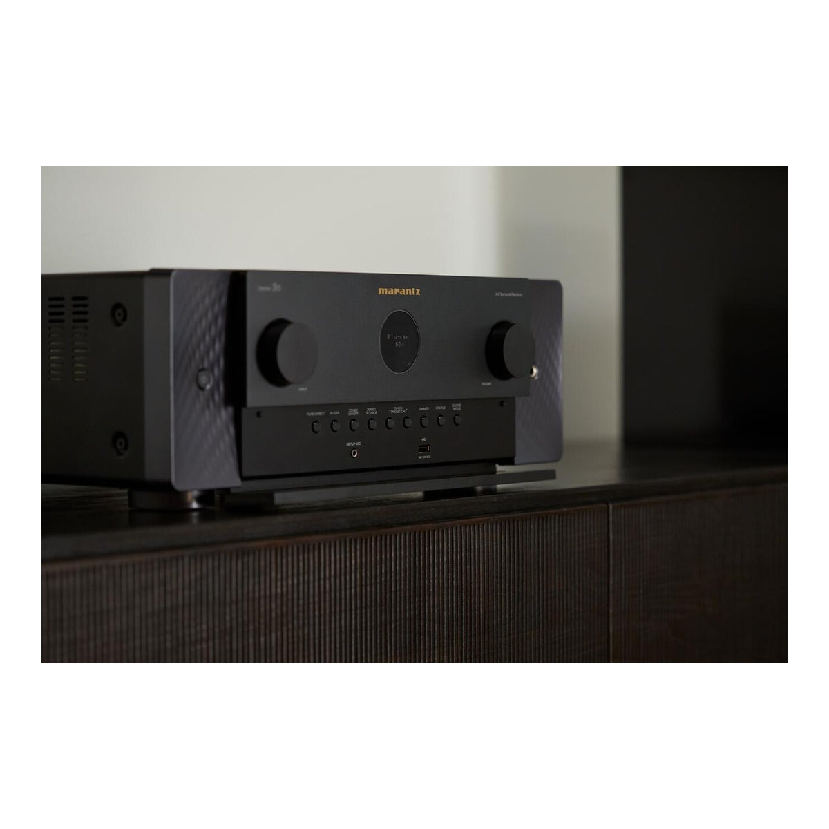 Marantz Cinema 50 Sort 4