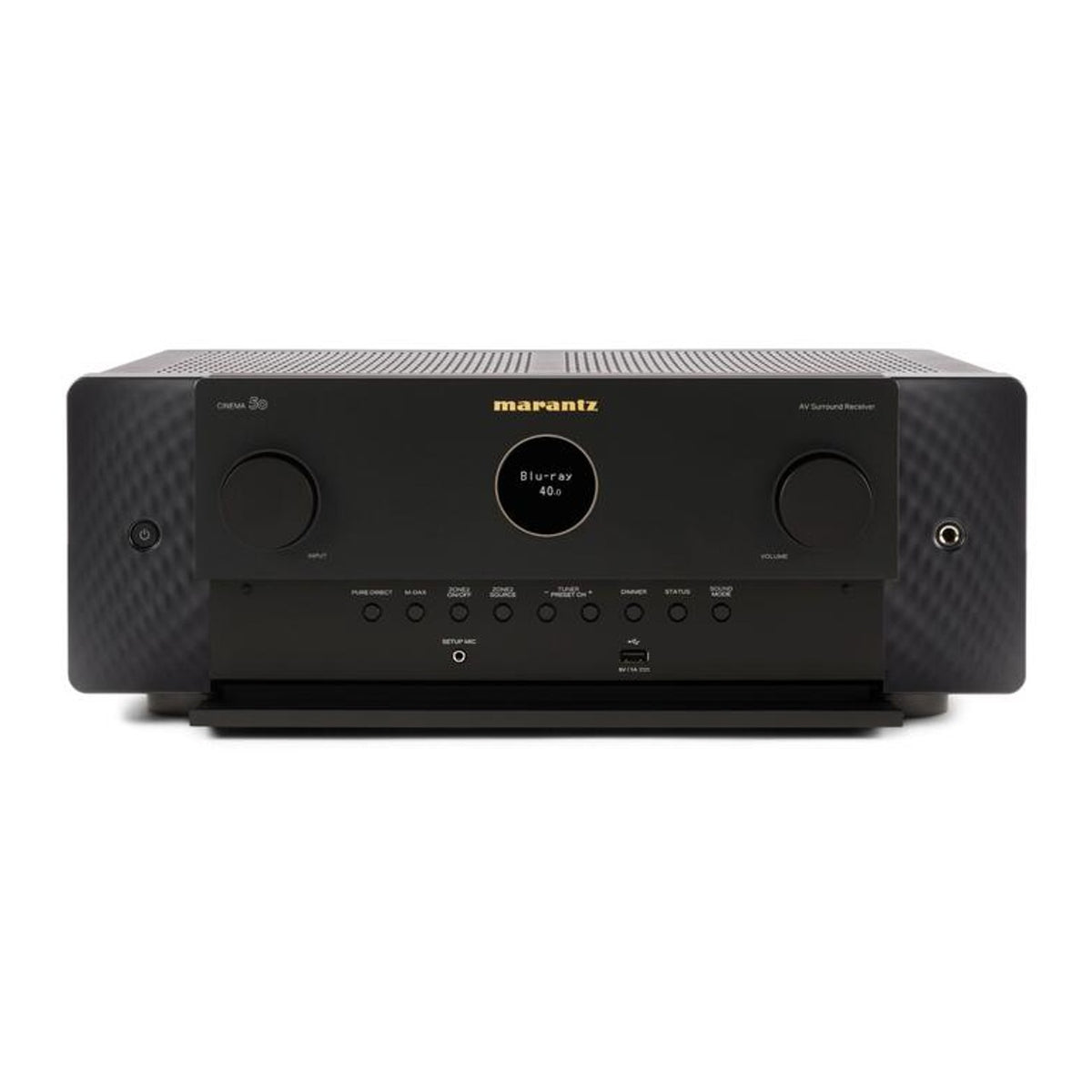 Marantz Cinema 50 Sort 5