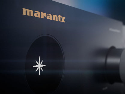 Marantz Cinema 60 DAB Series 2 – kraft og immersjon