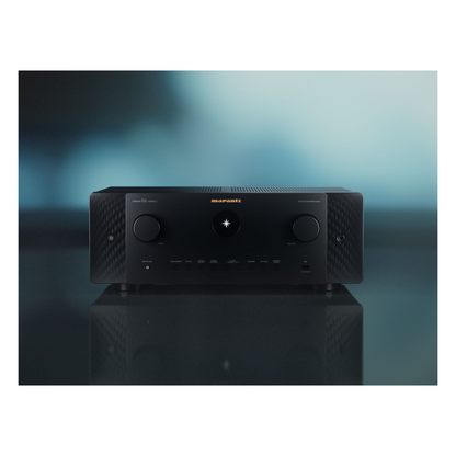 Marantz Cinema 60 DAB Series 2 Sort – studio